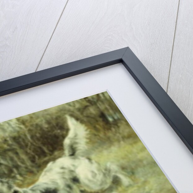 The Hunt by Edmund Henry Osthaus