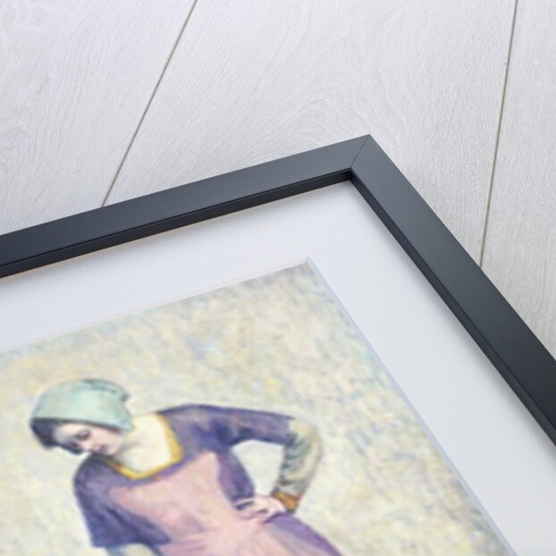 New Shoes by Myron G. Barlow