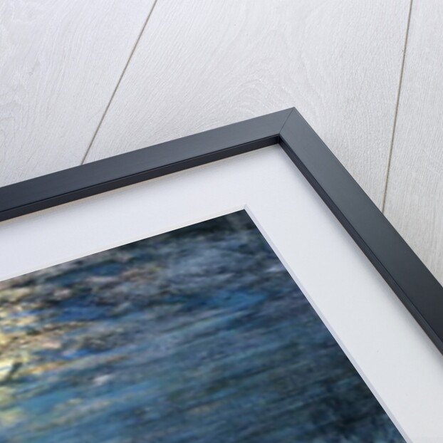 A Wintry Walk by Lowell Birge Harrison