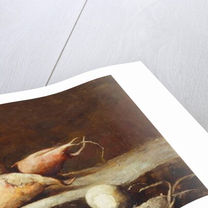 The Root Cellar, 1884 by Emil Carlsen