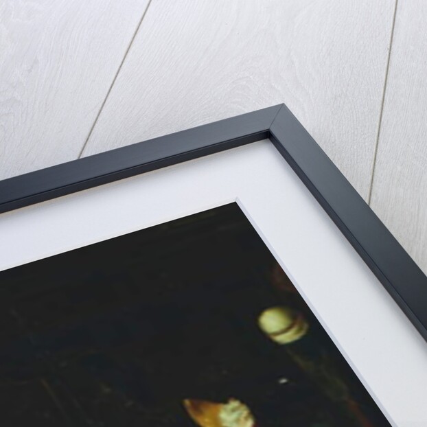 Saint Nicholas by Robert Walter Weir