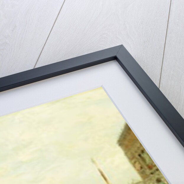 The Grand Canal, 1887 by Thomas Moran