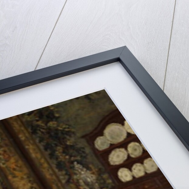 Le Vendredi on fait Penitence, by Francesco Brunery