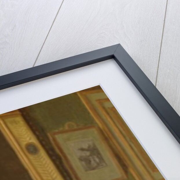 News from on High by Francesco Brunery