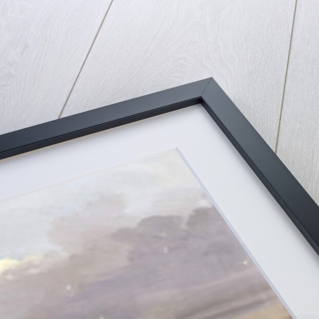 Venice by Antonietta Brandeis