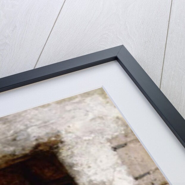 Mealtime; Il Pasto by Giuseppe Zannoni