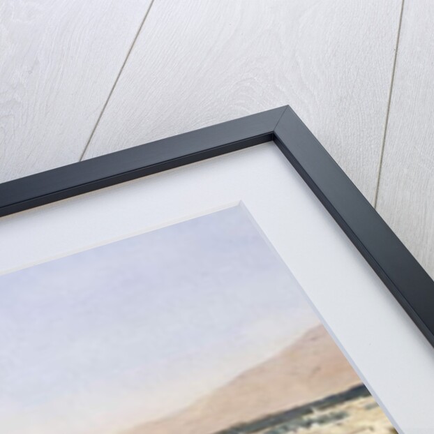 Damascus, 1844 by Max Schmidt