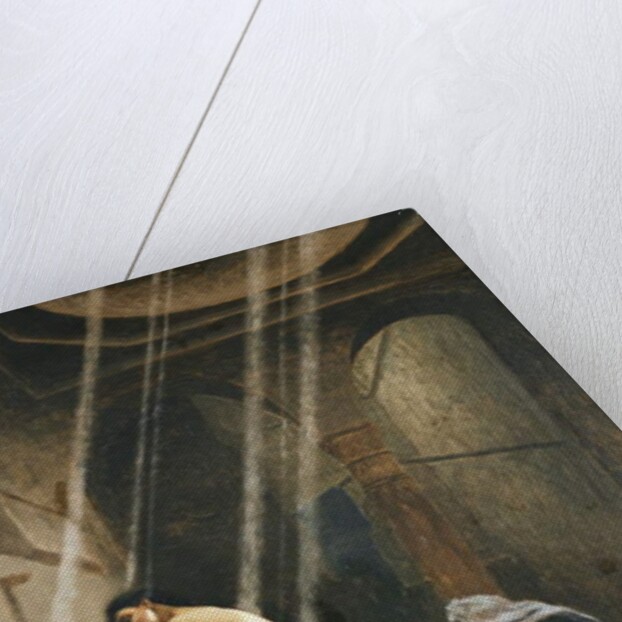 The Moorish Bath, c.1889 by Jean Leon Gerome