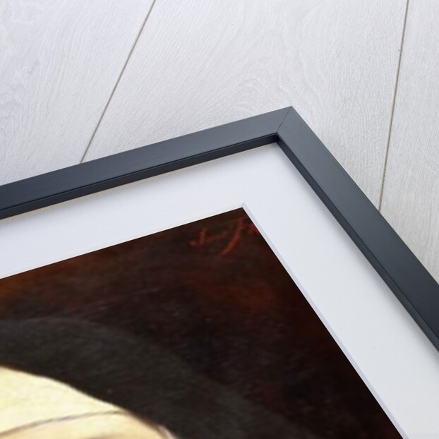 The Nun: La Religieuse by Jose Frappa