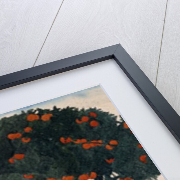 Temptation by Gerda Marie Frederike Wegener