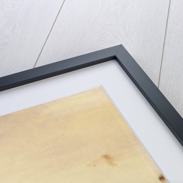 The North Station, Vienna by Rudolph von Alt