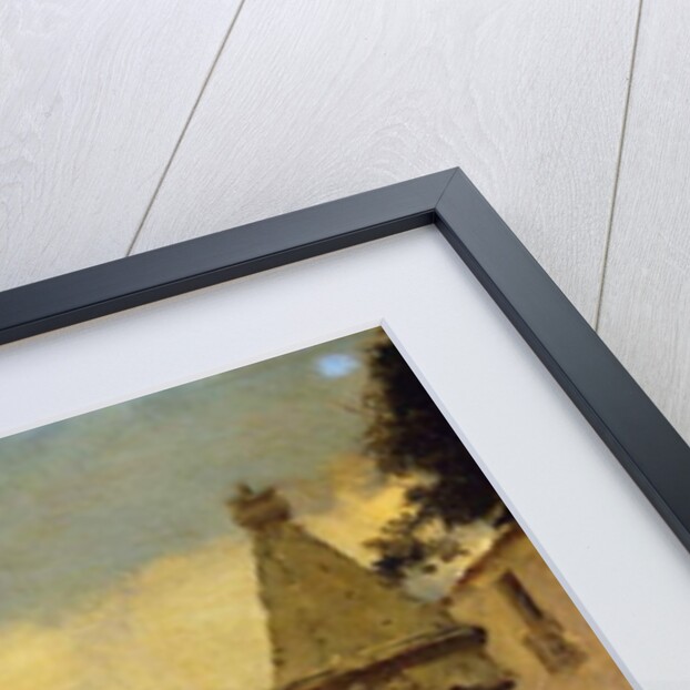 In the Market by Francesco Miralles Galaup