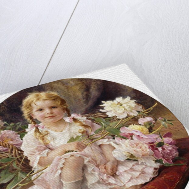 Summer, 1917 by Franz Dvorak