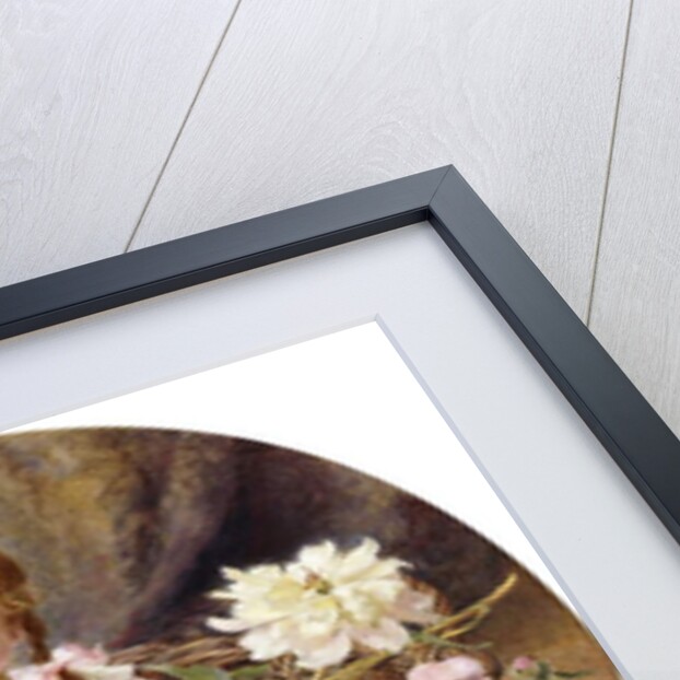 Summer, 1917 by Franz Dvorak