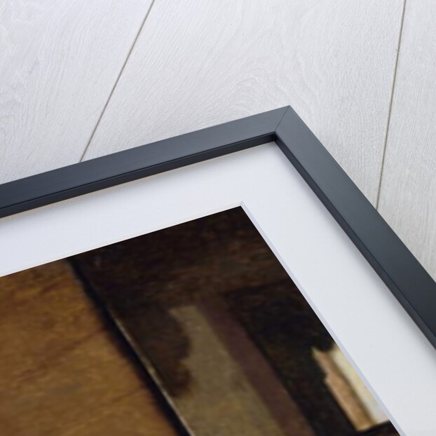 Waiting in Vain by Remy Cogghe