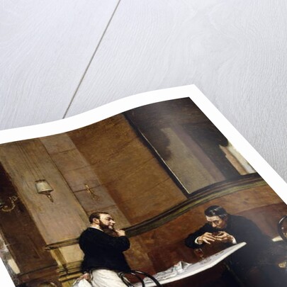 Waiting in Vain by Remy Cogghe