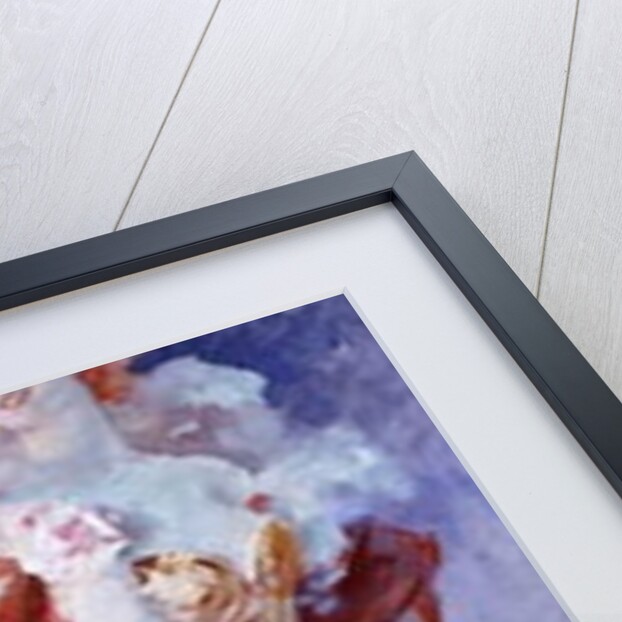 Arlette Dorgere by Jules Cheret