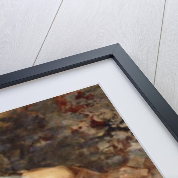 A Serene Moment by Vicenzo Irolli