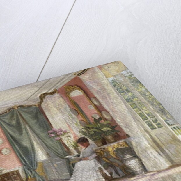 A Good Book by Adolf Heinrich Hansen