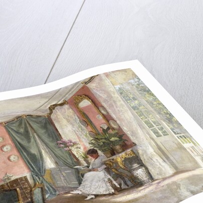 A Good Book by Adolf Heinrich Hansen