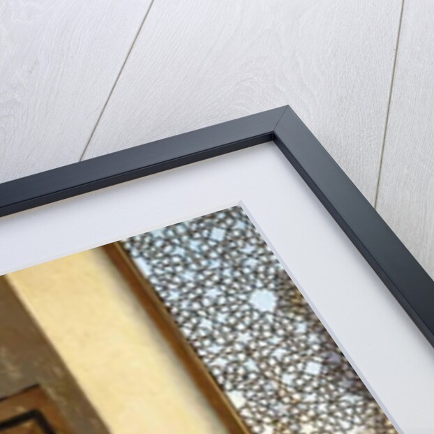 The Scholar, 1895 by Ludwig Deutsch