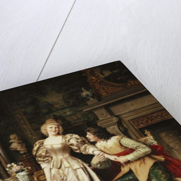 The Proposal by Tito Conti