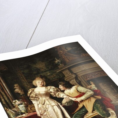 The Proposal by Tito Conti