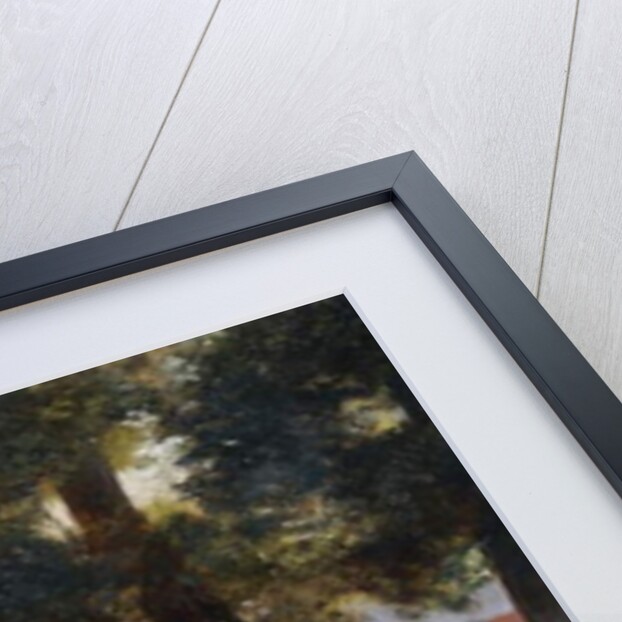 Prairie a Arques-la Bataille, Normandie by Julien Dupre