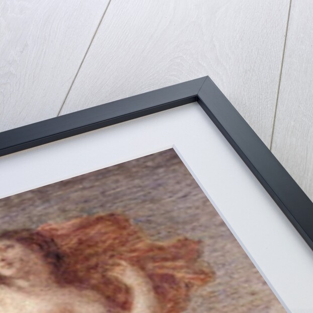 Aurora by Ignace Henri Jean Fantin-Latour