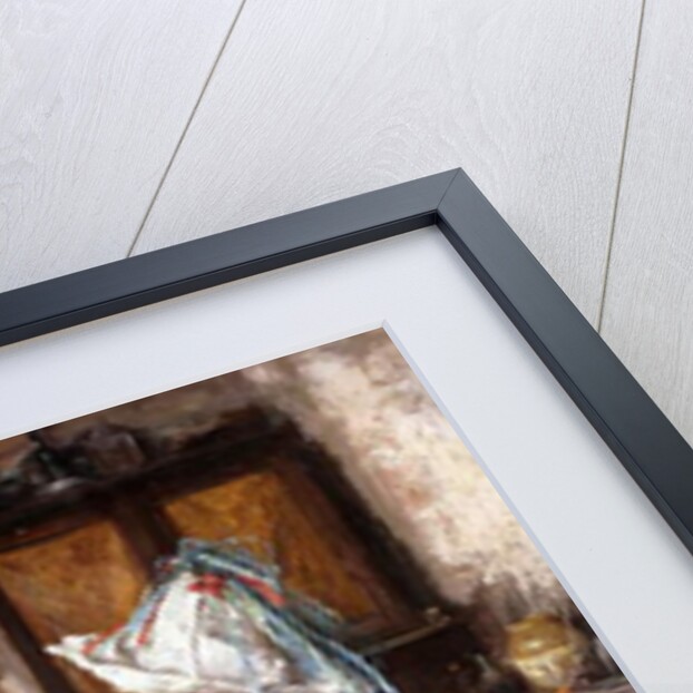 The Lesson by Ettore Scognamiglio