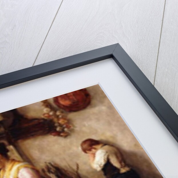 In Castigo, 1899 by Stefano Novo