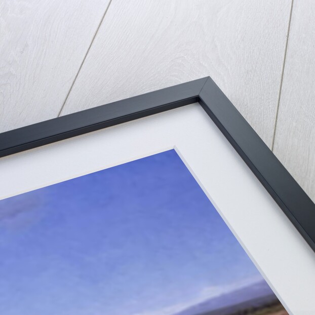 Vesuvius from Pompei, 1883 by Louis Spangenberg