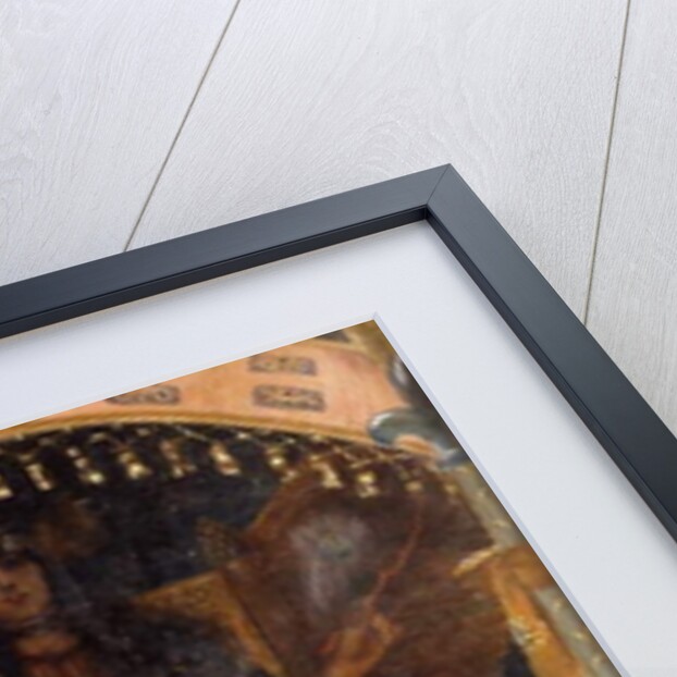 War and Peace, 1886 by Georges Marie Rochegrosse