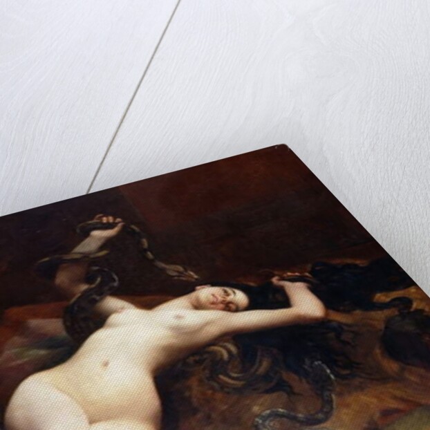 A Charmer by Emile Cambiaggio