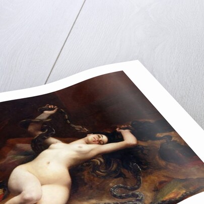 A Charmer by Emile Cambiaggio