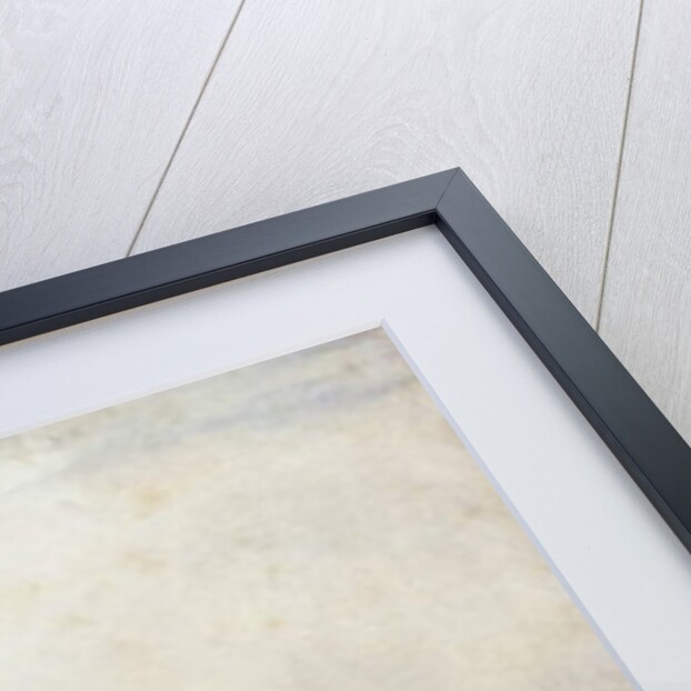 Portsmouth Harbour from Gosport by George Sidney Shepherd