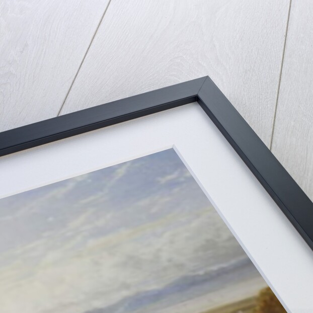 Edinburgh from Arthur's Seat by Hugh William Williams