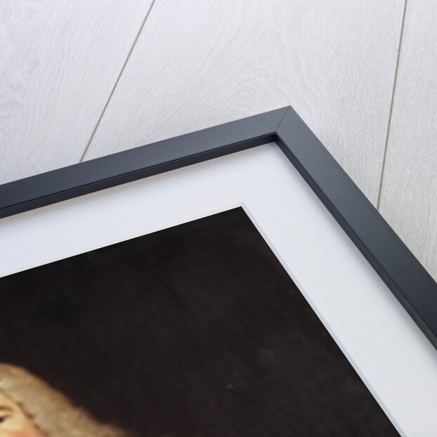 Portrait of a Gentleman, traditionally identified as George Frederick Handel, 1740 by Allan Ramsay