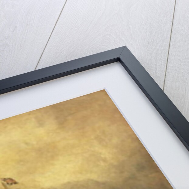 The 'Swan' and 'Isabella' Whaling in the Arctic by John of Hull Ward