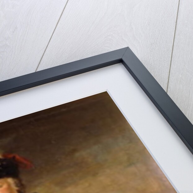 Portrait of John Lindsay, 20th Earl of Crawford and Lindsay by Scottish School