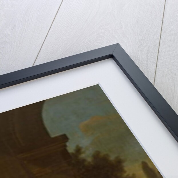 Double Portrait of Henry Penruddocke Wyndham and his Brother Wandham by Joseph Highmore