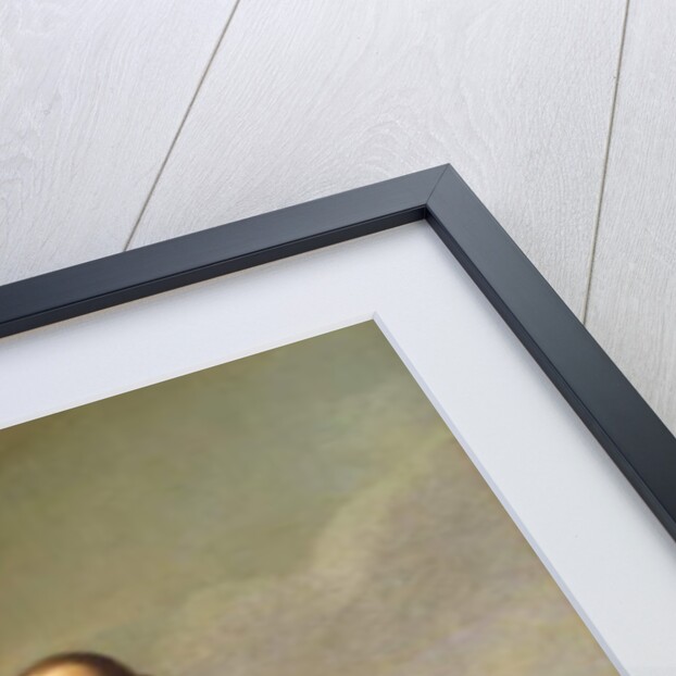 Portrait of Charles, 5th Earl of Elgin and 9th Earl of Kincardine by Allan Ramsay