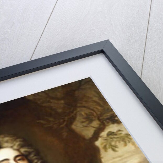 Portrait of a Gentleman, Aged 37 by Thomas Gibson