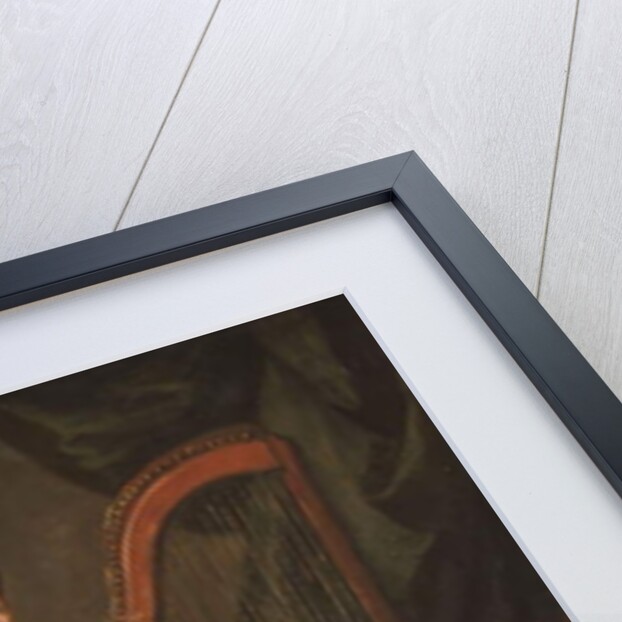 Portrait of Elizabeth Ewer by Angelica Kauffmann