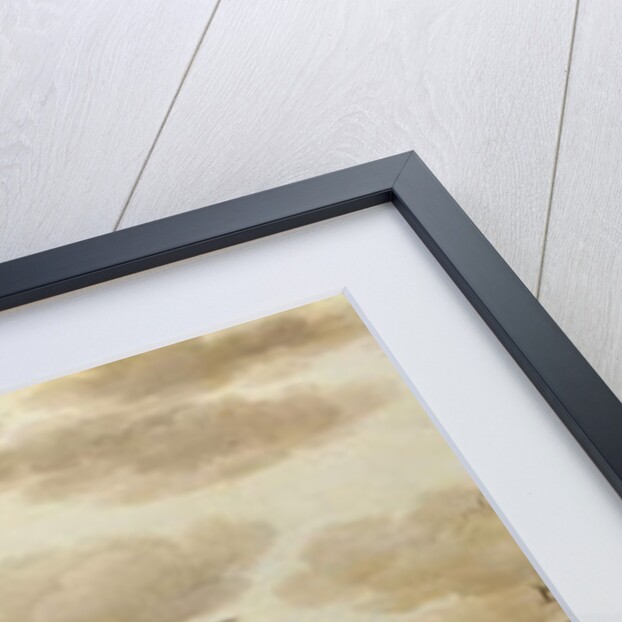 The Landing of Princess Charlotte at Harwich in 1761, 1762 by John the Elder Cleveley