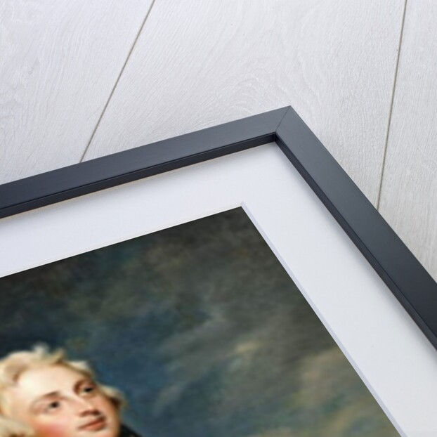 Portrait of William Frederick, 2nd Duke of Gloucester by William Beechey