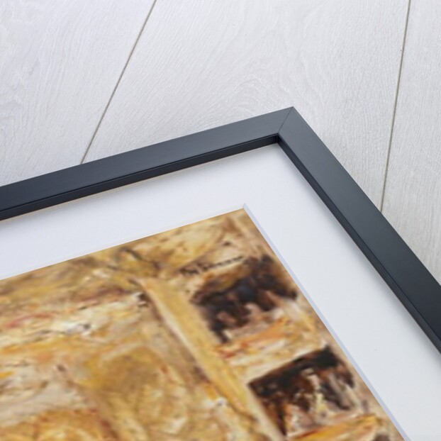 Concert in the Opera; Konzert in der Oper, 1923 by Max Liebermann