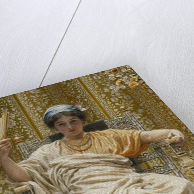 A Revery by Albert Joseph Moore