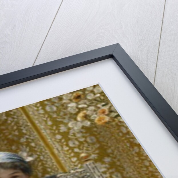 A Revery by Albert Joseph Moore