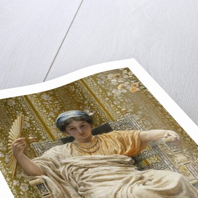 A Revery by Albert Joseph Moore